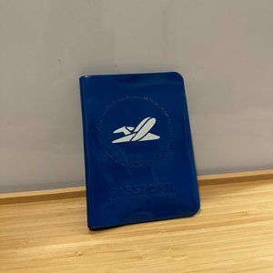 NEW Passport Cover
